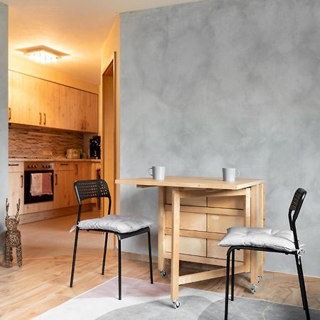 Gemuetliche Ferienwohnung Mit Terrasse Und Bergblick Inzell Eksteriør bilde